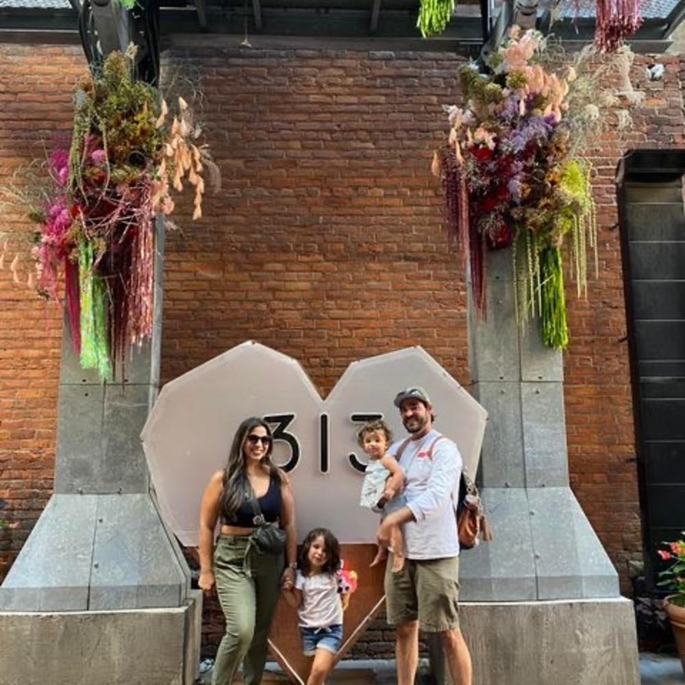 Meet your Posher, Stephanie